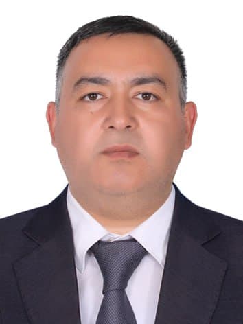 Safarov Ulug'bek Bobomuratovich